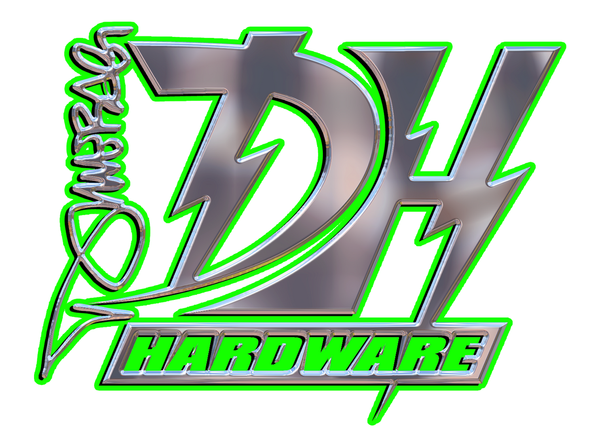 Official Dimebag Darrell Store