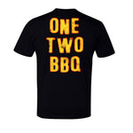 Load image into Gallery viewer, Dimebag Darrell - 1, 2, BBQ T shirt
