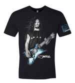 Load image into Gallery viewer, Dimebag Darrell Icon #3 T shirt
