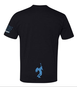 Dimebag Darrell Icon #3 T shirt