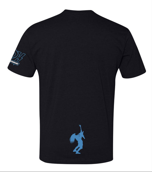 Dimebag Darrell Icon #3 T shirt – Dimebag Hardware