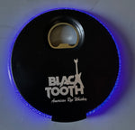 Load image into Gallery viewer, Dimebag Darrell - BT Light Up Bottle Opener Coaster
