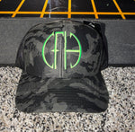 Load image into Gallery viewer, Dimebag Darrell - CFH Ball Caps
