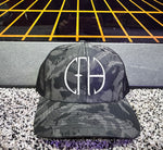 Load image into Gallery viewer, Dimebag Darrell - CFH Ball Caps
