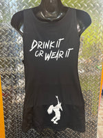 Load image into Gallery viewer, Dimebag Darrell - BTG Chicks Tank
