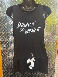 Dimebag Darrell - BTG Chicks Tank