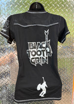 Load image into Gallery viewer, Dimebag Darrell - Chicks Blacktooth AF T Shirt
