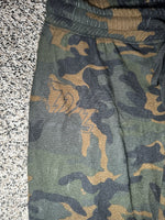 Load image into Gallery viewer, Dimebag Darrell - Chicks Drawstring Pants - Camo

