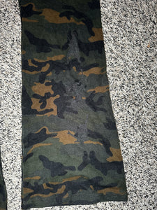 Dimebag Darrell - Chicks Drawstring Pants - Camo