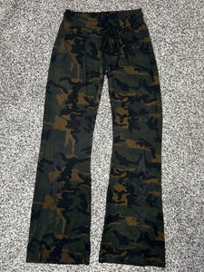 Dimebag Darrell - Chicks Drawstring Pants - Camo