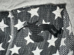 Load image into Gallery viewer, Dimebag Darrell - Chicks Drawstring Shorts - Stars
