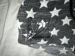 Load image into Gallery viewer, Dimebag Darrell - Chicks Drawstring Shorts - Stars
