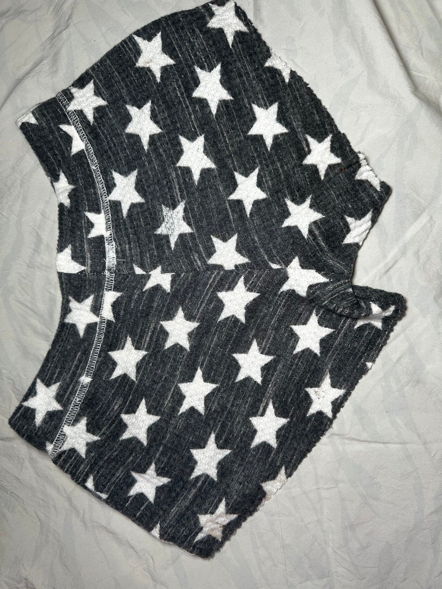 Dimebag Darrell - Chicks Drawstring Shorts - Stars