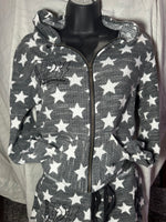 Load image into Gallery viewer, Dimebag Darrell - Chicks Zippie - Stars
