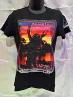 Load image into Gallery viewer, Dimebag Darrell - Chicks PBS T Shirt
