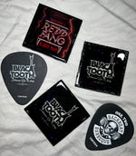 Load image into Gallery viewer, Dimebag Darrell - Coaster Series
