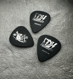 Load image into Gallery viewer, Dimebag Darrell - DFH Pick Tin Set
