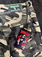 Load image into Gallery viewer, Dimebag Darrell - **New** Desert Camo Cargos
