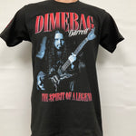 Load image into Gallery viewer, Dimebag Darrell - Hall Of Fame - HOF Tee
