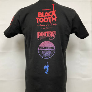 Dimebag Darrell - Hall Of Fame - HOF Tee