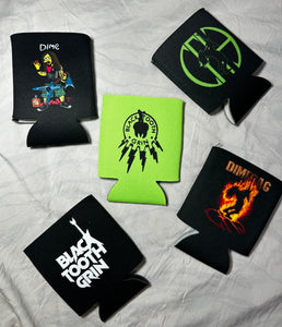 Dimebag Darrell - Koozies