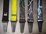 Load image into Gallery viewer, Dimebag Darrell - Official Dunlop Guitar Straps
