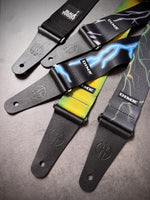 Load image into Gallery viewer, Dimebag Darrell - Official Dunlop Guitar Straps
