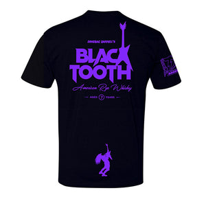 Dimebag Darrell Purple Rain T shirt – Dimebag Hardware