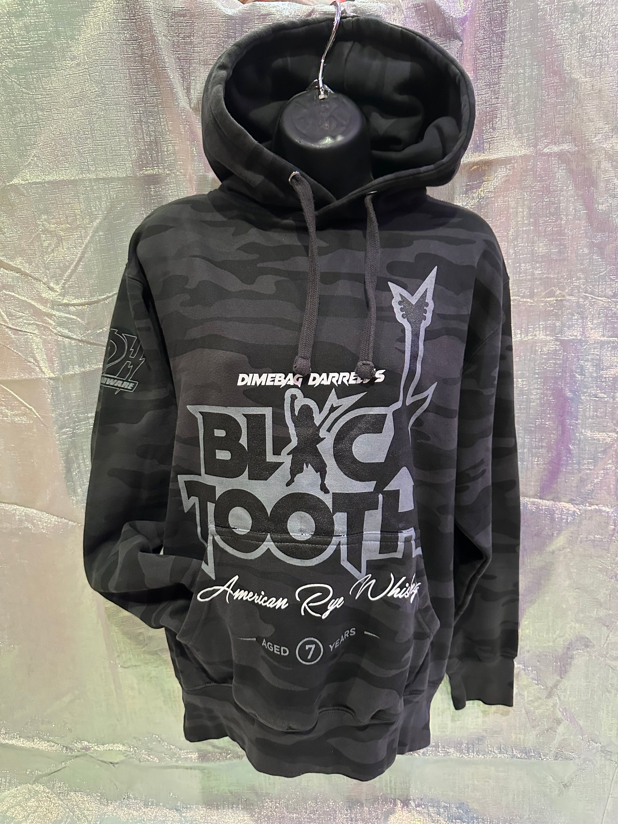 BlackTooth Collection – Dimebag Hardware