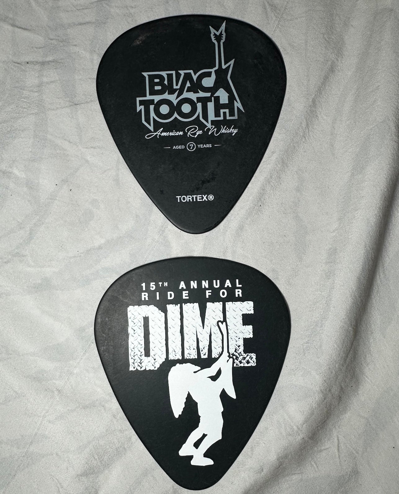 Dimebag Darrell - Coaster Series