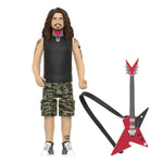 Load image into Gallery viewer, Super 7 - Dimebag Darrell ReAction Figure (Culprit)
