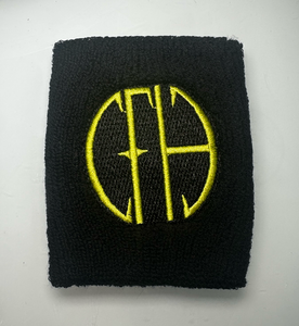Dimebag Darrell - CFH Sweatband