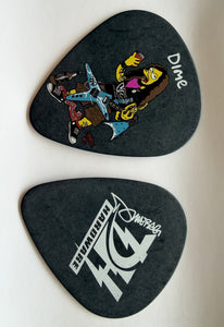 ハーブde バスタイム5本セット　NACC Dimebag Darrell - Coaster Series – Dimebag Hardware