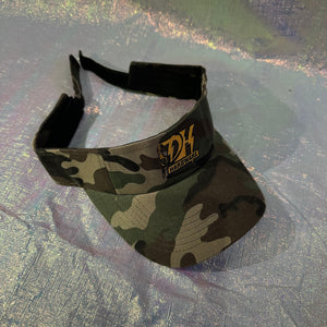 Dimebag Darrell - DD Visor