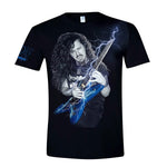 Load image into Gallery viewer, Dimebag Darrell D3 T shirt
