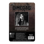 Load image into Gallery viewer, Super 7 - Dimebag Darrell ReAction Figure (Culprit)
