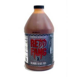 Dimebag Darrell's - Redd Fang - 1/2 Gallon Bloody Mary Mix